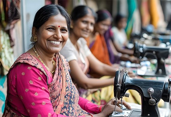 Odisha Approves Rs 210 Cr Hostel for Women Textile Workers Odisha Approves Rs 210 Cr Hostel for Women Textile Workers