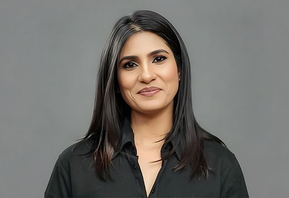 Rubika Liyaquat Named Senior Editor at Times Now Navbharat Rubika Liyaquat Named Senior Editor at Times Now Navbharat