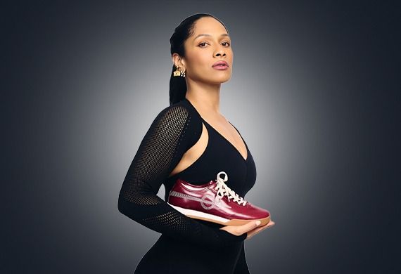 Masaba Gupta Becomes One8's First Indian Collaborator Masaba Gupta Becomes One8's First Indian Collaborator