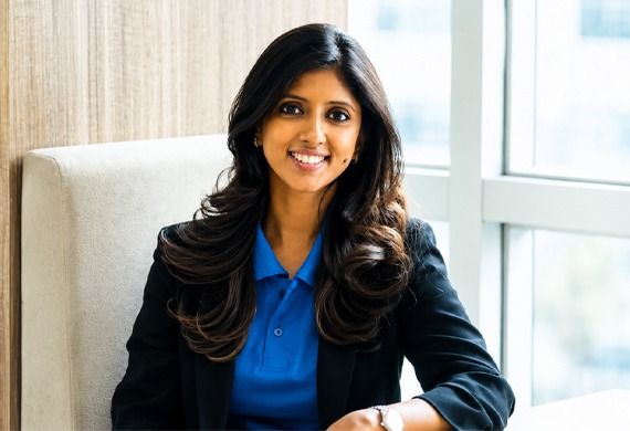 IIM Bangalore's NSRCEL Appoints Rasika Prashant as CEO IIM Bangalore's NSRCEL Appoints Rasika Prashant as CEO