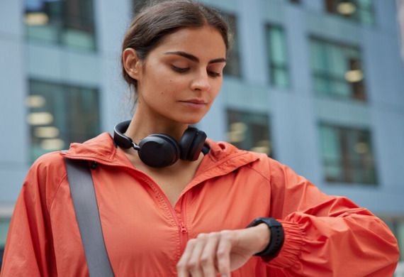 EPCET Students Develop IoT Wearable for Women's Safety EPCET Students Develop IoT Wearable for Women's Safety