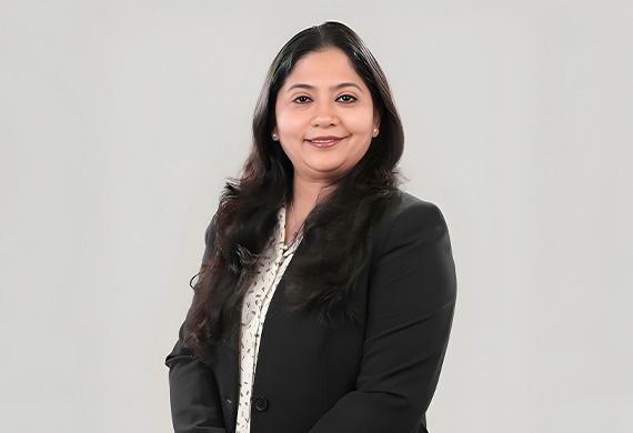 Jindal Steel Appoints Afrin Noor as VP, Talent & Strategy Jindal Steel Appoints Afrin Noor as VP, Talent & Strategy