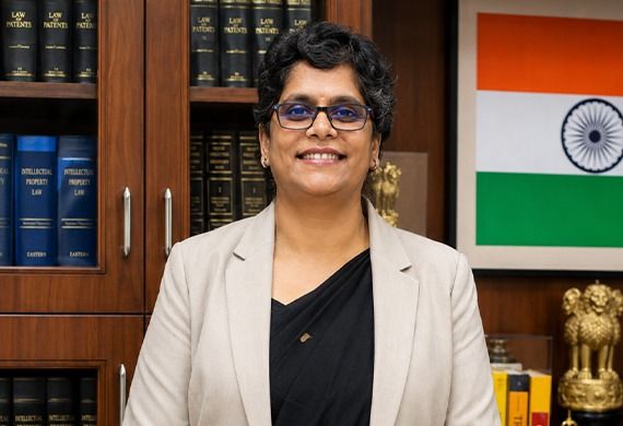 Justice Prathiba M Becomes First Indian Judge in IP Hall of Fame 