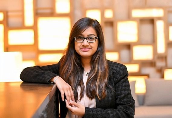 Antara Singhania Joins Double Tree Hilton as Marcom Manager