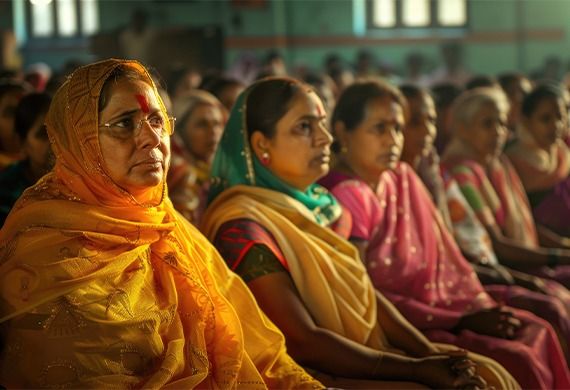 Karnataka Launches Campaign for Women's Reservation Act