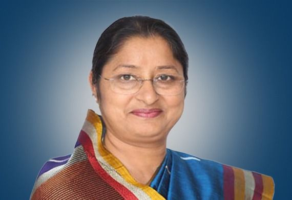 India Reaffirms Women-Led Development at SCO Women's Forum 2026