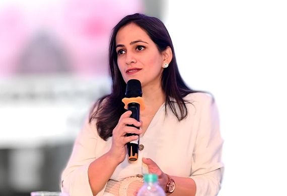 Axis Max Life Names Ruchita Jain as VP, Head of Strategy