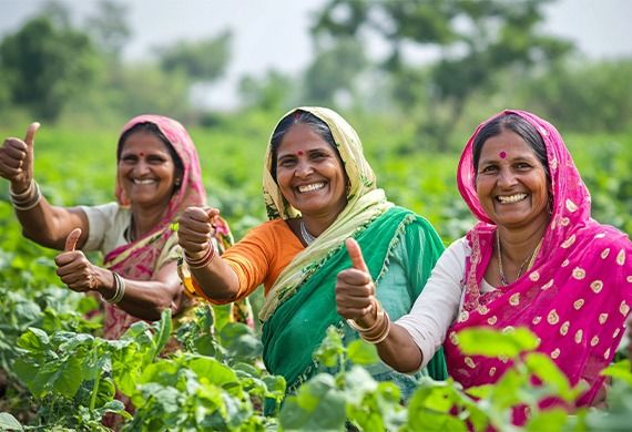 Maharashtra Introduces Women Farmer Empowerment Bill Maharashtra Introduces Women Farmer Empowerment Bill