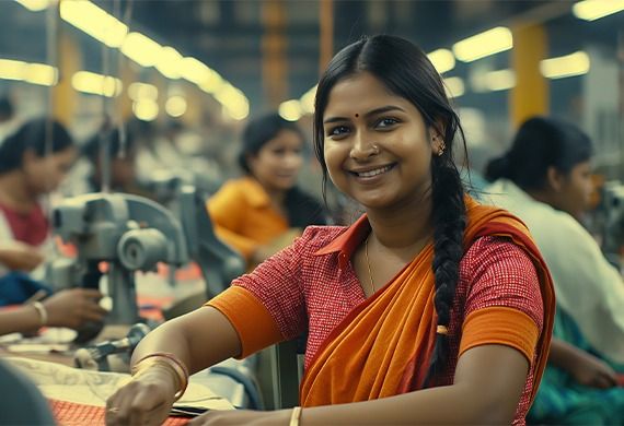 Madhya Pradesh to Launch India's First Women-Led Cooperative Network Madhya Pradesh to Launch India's First Women-Led Cooperative Network