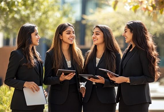 Female GER Climbs to 31.2%, Tops Men's 28.9%, Says AISHE 
