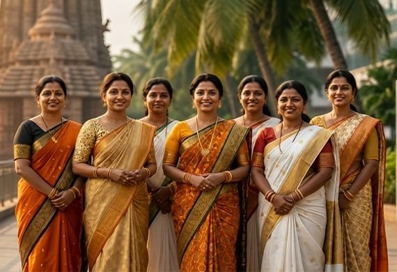 Odisha Disburses INR 20,648 Crore to over 1 Crore Women