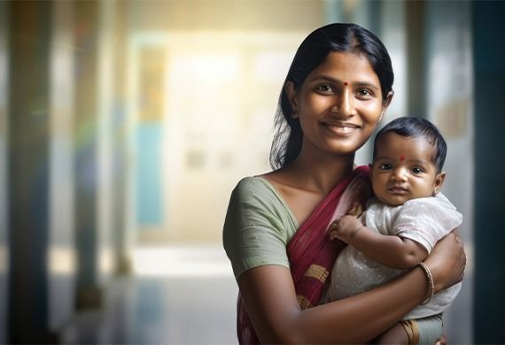 Annapurna Devi Promotes Women-Led Growth, Child Welfare 