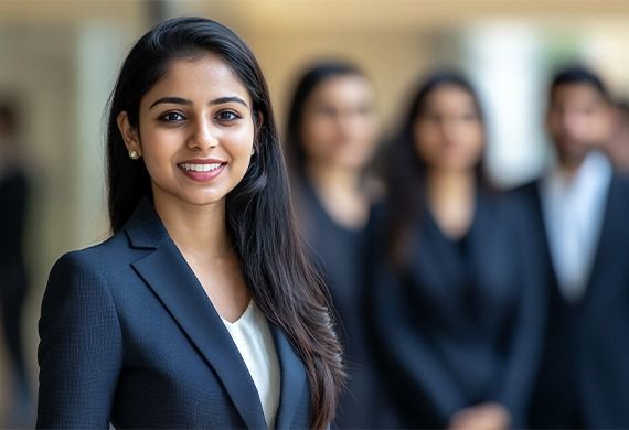 7 Proven Leadership Habits that Define Successful Women CXOs