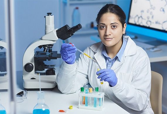 CSIR Honours 301 Women Scientists Through ASPIRE Scheme