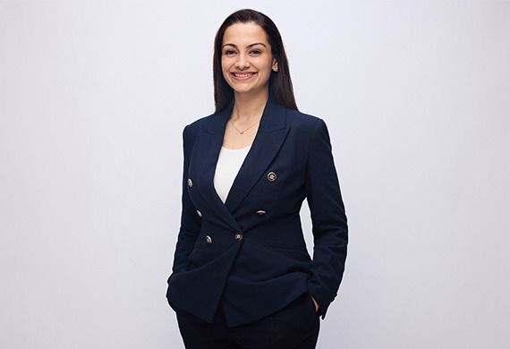 Lessons in Leadership: Mahindra's Reeti Nageshri on Leading through Change