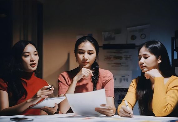 Women-led startups outnumber men in Tamil Nadu Women-led startups outnumber men in Tamil Nadu