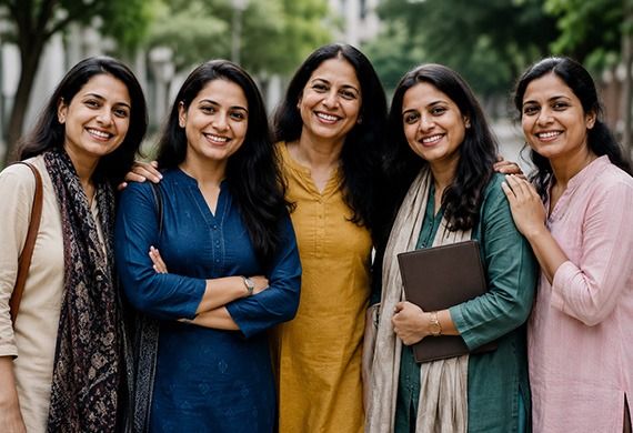 RSS Women's Wing Urges Nationwide Population Policy 