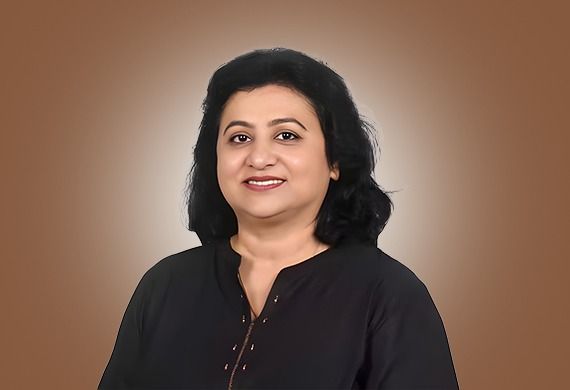 Standard Chartered Appoints Kavita Kulkarni as CTO