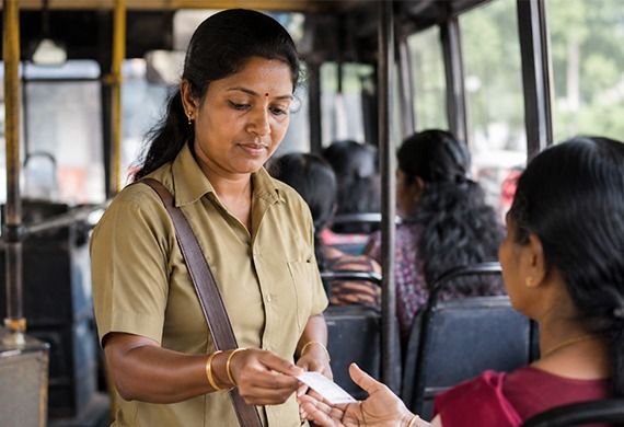 Kerala HC Urges Paid Menstrual Leave for KSRTC Women Kerala HC Urges Paid Menstrual Leave for KSRTC Women