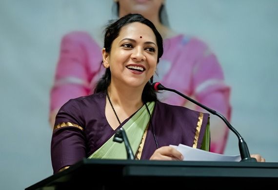 SWC Chairperson Raises Concerns Over Birth Gender Gap SWC Chairperson Raises Concerns Over Birth Gender Gap