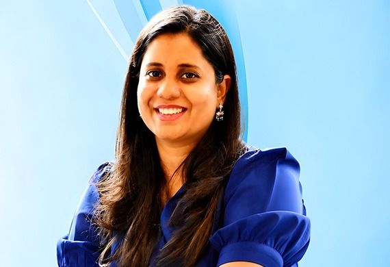 Airspan Networks Appoints Triveni Parab as HR Director India Airspan Networks Appoints Triveni Parab as HR Director India