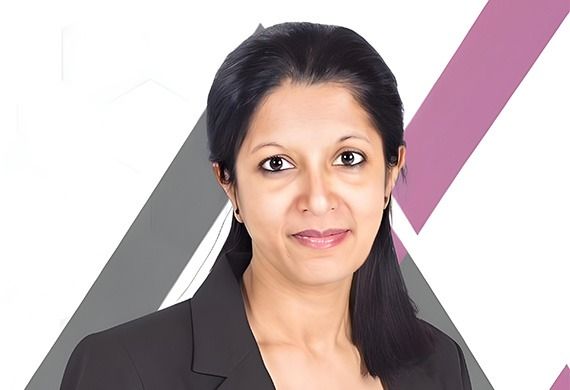 Women Driving Change in Aviation Technology Through a People-First Approach