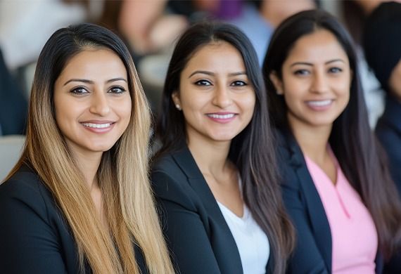 CII-IWN Holds AI Workshop for Women Entrepreneurs in Chandigarh CII-IWN Holds AI Workshop for Women Entrepreneurs in Chandigarh
