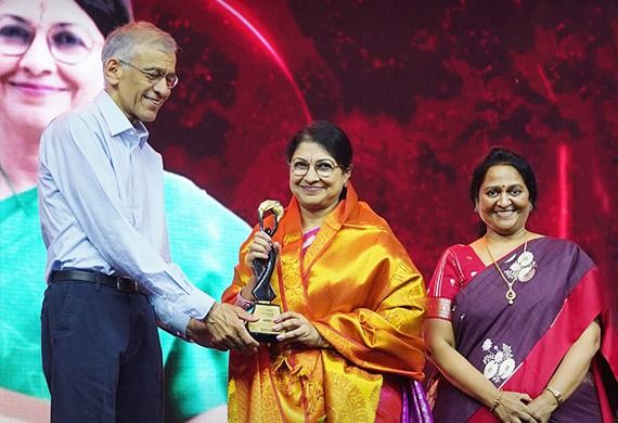Homepreneur Awards 2026 Honour Nine Women Entrepreneurs Homepreneur Awards 2026 Honour Nine Women Entrepreneurs