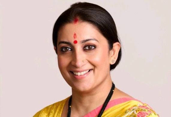 BJP Names 12 Women Leaders in New National Team
