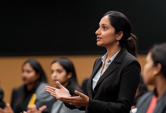 TiE Women Asia Summit 2026 to Bring 29 Women Founders to Hyderabad