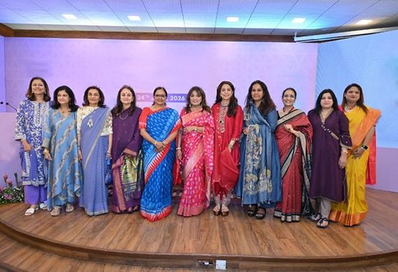 IMC Exhibition Brings 300 Women Entrepreneurs to Mumbai