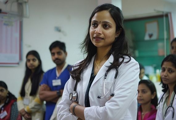 PU Students Launch Campaign to Raise Endometriosis Awareness PU Students Launch Campaign to Raise Endometriosis Awareness