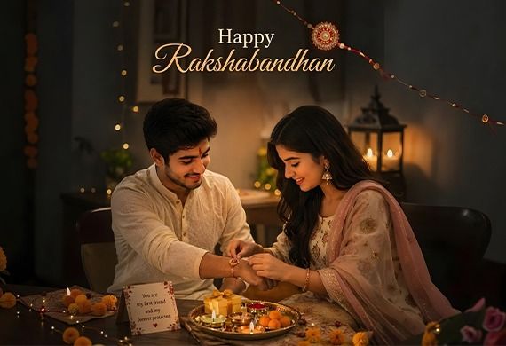 Rakshabandhan 2026: 50+ Unique Rakhi Gift Ideas for Brothers & Sisters