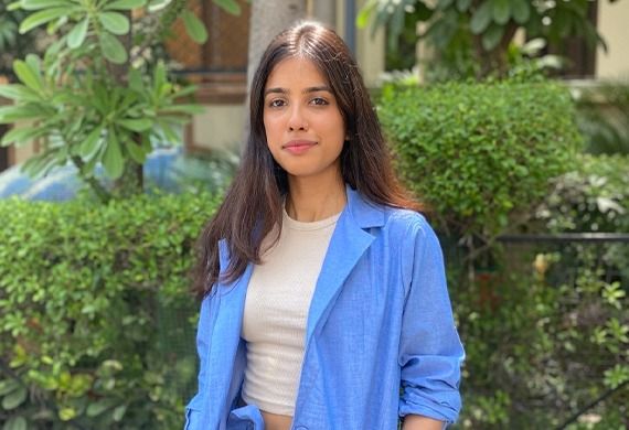 Gatha Dhingra Joins SNITCH as Brand Strategy Lead Gatha Dhingra Joins SNITCH as Brand Strategy Lead