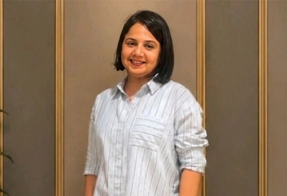 Priyanka Saini Joins BBDO Worldwide as Associate VP Priyanka Saini Joins BBDO Worldwide as Associate VP