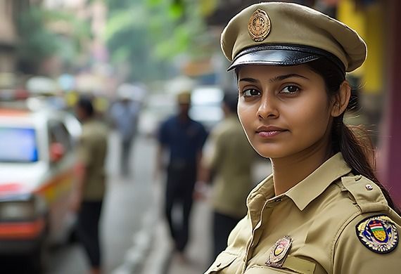 Kanpur Police Launch 'Operation Alert' for Women's Safety Kanpur Police Launch 'Operation Alert' for Women's Safety