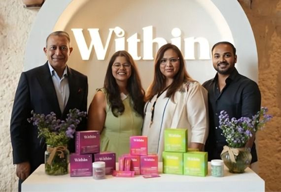 Pee Safe Launches Within to Expand Women's Wellness Portfolio Pee Safe Launches Within to Expand Women's Wellness Portfolio