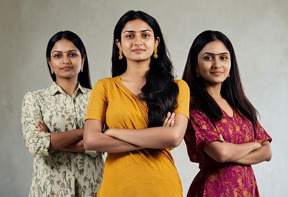 30 Rural Women Trained to Turn Skills into Sustainable Businesses 30 Rural Women Trained to Turn Skills into Sustainable Businesses