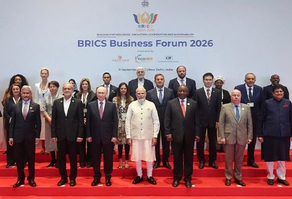 BRICS WBA Calls for Greater Support for Women Entrepreneurs BRICS WBA Calls for Greater Support for Women Entrepreneurs
