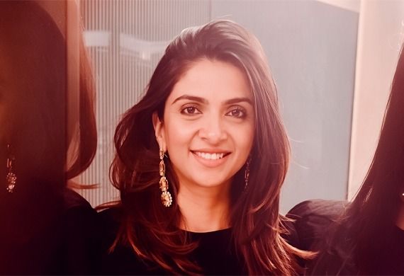 Spandana Ravindran Rejoins Sony as VP, Ad Sales Spandana Ravindran Rejoins Sony as VP, Ad Sales