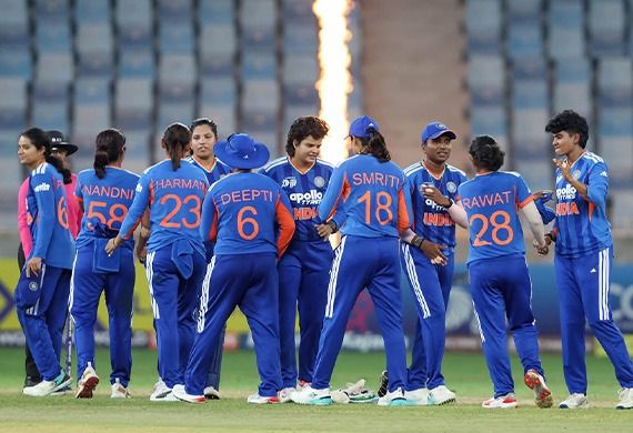 India Face Sri Lanka in Asian Games 2026 Cricket Final
