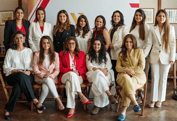 Women Leadership Circle Launches Delhi NCR Chapter Women Leadership Circle Launches Delhi NCR Chapter