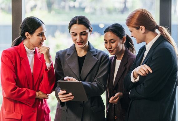 TiE Mumbai Launches Free 6-Month Program for Women Entrepreneurs TiE Mumbai Launches Free 6-Month Program for Women Entrepreneurs
