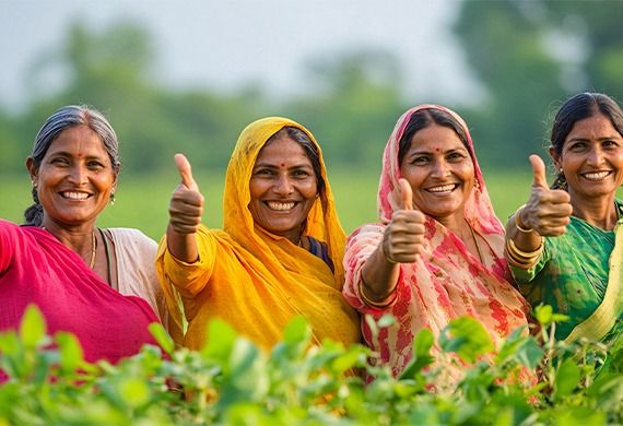 NABARD Launches Livelihood Training for 60 Women in Delhi NABARD Launches Livelihood Training for 60 Women in Delhi