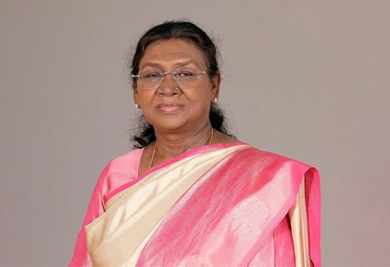 President Murmu's Durga Puja Message Focuses on Women's Respect President Murmu's Durga Puja Message Focuses on Women's Respect