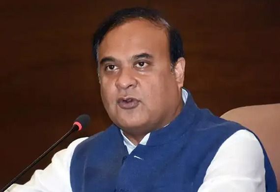 Himanta Sarma Backs Women Entrepreneurs in Assam Himanta Sarma Backs Women Entrepreneurs in Assam