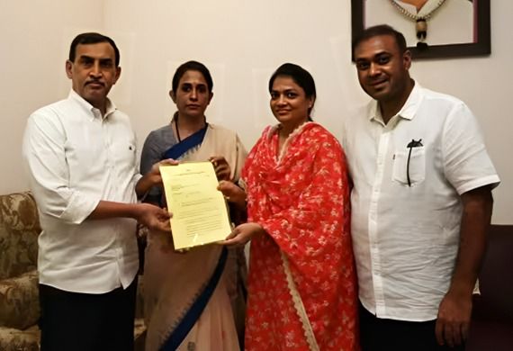 Kadapa Set to Elect First Woman Mayor in Historic Contest