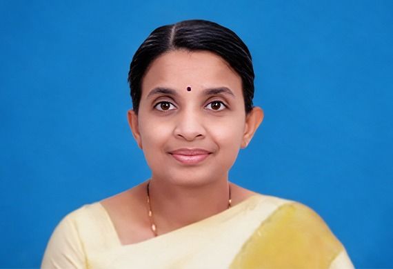 A Srija Takes Charge as Joint Secretary in Cabinet Secretariat A Srija Takes Charge as Joint Secretary in Cabinet Secretariat