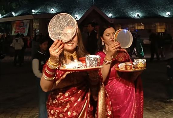 Himachal Pradesh Declares Oct 29 Holiday for Karwa Chauth Himachal Pradesh Declares Oct 29 Holiday for Karwa Chauth