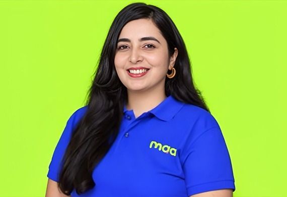 Maasi Raises Rs 6Cr in Pre-Seed Round Led by Better Capital